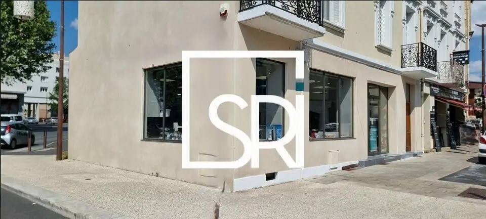 Local commercial dans Cusset à vendre - Photo de l’immeuble – Image 3 sur 10