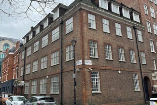 Plus de détails pour 15 Monck St, Londres - Bureau à louer