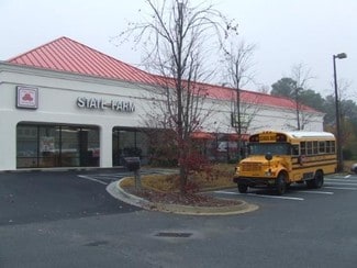 Plus de détails pour 3195 Acworth Due West Rd, Kennesaw, GA - Local commercial à vendre