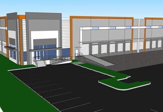 Plus de détails pour 3305 Silver Star Rd, Orlando, FL - Industriel/Logistique à louer