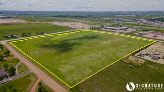 Plus de détails pour 651 Garner Lake Rd, Gillette, WY - Terrain à vendre