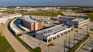 Plus de détails pour 1215 Grand West Blvd, Katy, TX - Local commercial à louer