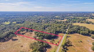 Plus de détails pour 864 W Clarke St, Wildwood, FL - Terrain à vendre