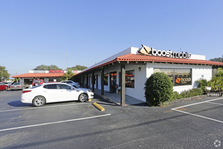 801 US Highway 27 S, Avon Park, FL à louer - Photo de l’immeuble – Image 3 sur 3