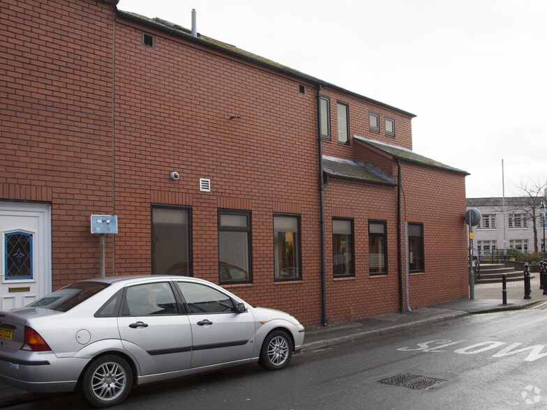 Houldsworth Sq, Stockport à vendre - Photo de l’immeuble – Image 3 sur 4