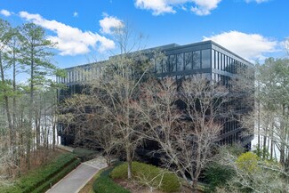 Plus de détails pour 31 Inverness Center Pky, Birmingham, AL - Bureau à louer