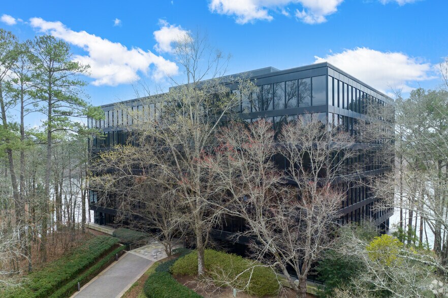 31 Inverness Center Pky, Birmingham, AL à louer - Photo principale – Image 1 sur 11