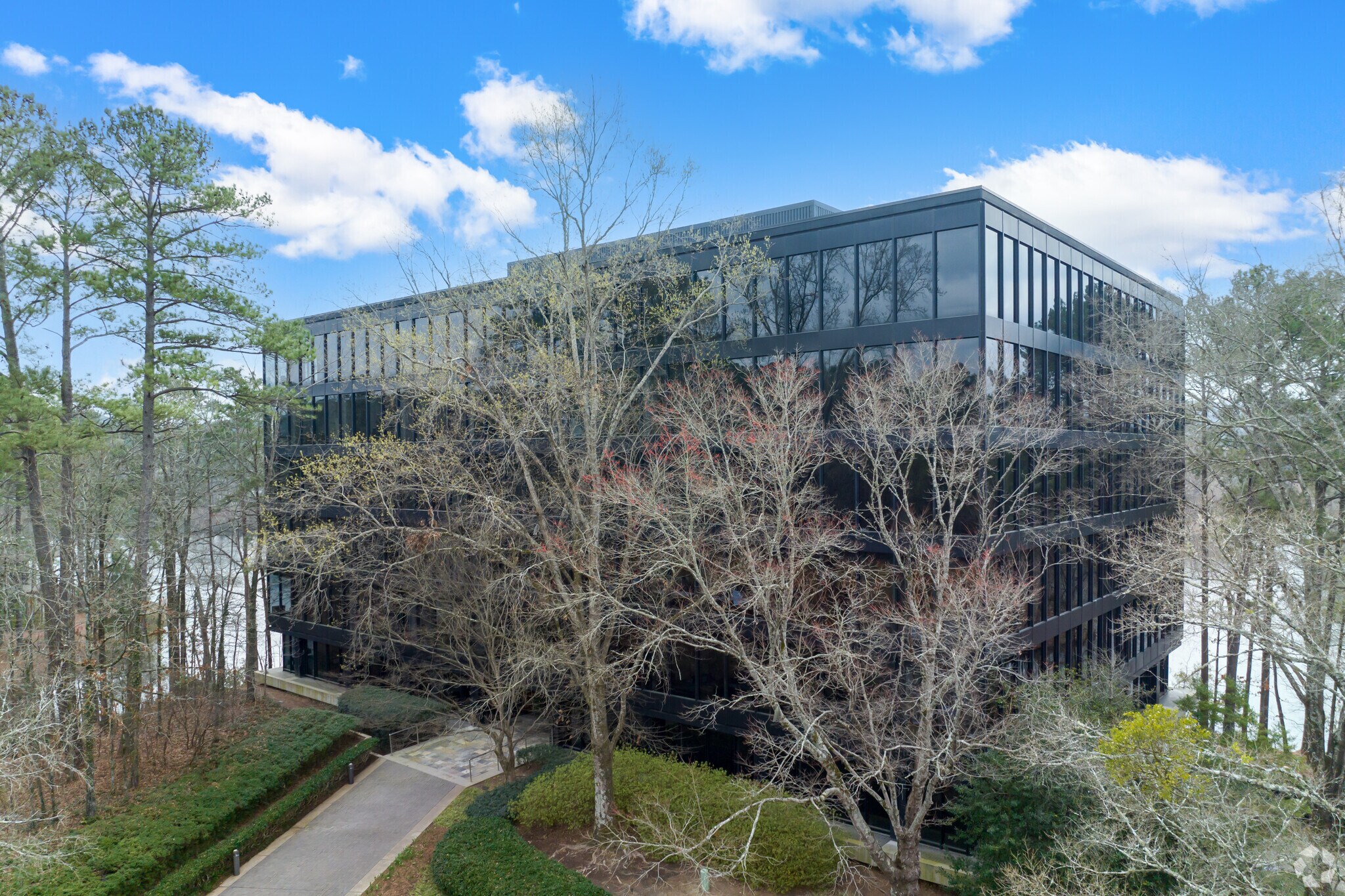 31 Inverness Center Pky, Birmingham, AL à louer Photo principale– Image 1 sur 12