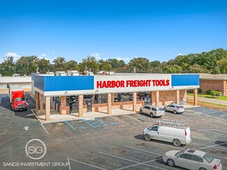 Plus de détails pour 3100 Hwy 80 E, Pearl, MS - Local commercial à vendre