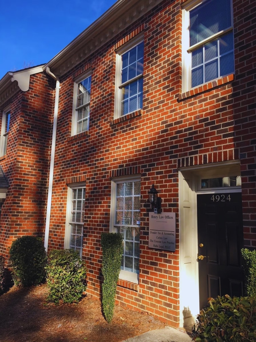 4922-4948 Windy Hill Dr, Raleigh, NC à louer Photo intérieure– Image 1 sur 8