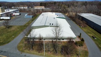 Plus de détails pour 155 Industrial Dr, Northampton, MA - Industriel/Logistique à vendre