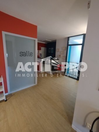 Bureau dans Perpignan à vendre Photo intérieure– Image 1 sur 5