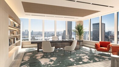 825 Third Ave, New York, NY à louer Photo intérieure– Image 2 sur 12