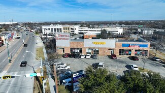 Plus de détails pour 610 E Jefferson Blvd, Dallas, TX - Local commercial à vendre