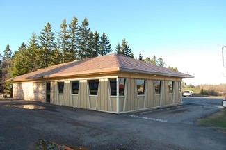 Plus de détails pour 1211 7th Ave, Two Harbors, MN - Local commercial à vendre