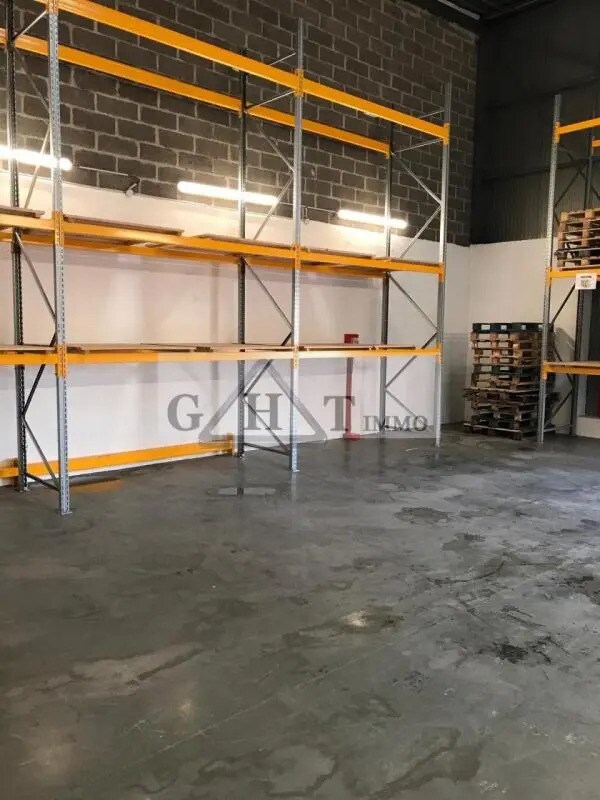 Industriel/Logistique dans Brétigny-sur-Orge à louer Photo intérieure– Image 1 sur 5
