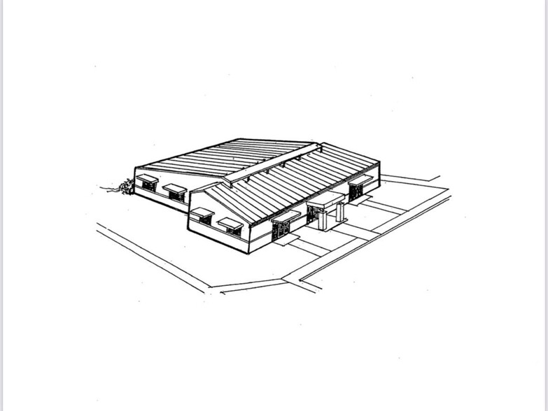 901 Tucker Way, Granbury, TX à louer - Photo de l’immeuble – Image 1 sur 5