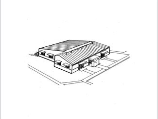 Plus de détails pour 901 Tucker Way, Granbury, TX - Bureau à louer