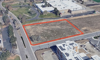 Plus de détails pour 12196 Grant Cir, Thornton, CO - Terrain à vendre
