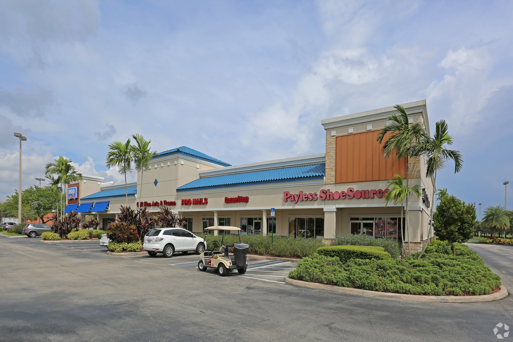 500 N State Road 7, Royal Palm Beach, FL à louer Photo principale– Image 1 sur 8