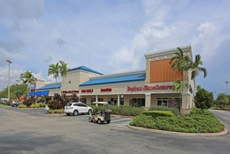 Plus de détails pour 500 N State Road 7, Royal Palm Beach, FL - Local commercial à louer