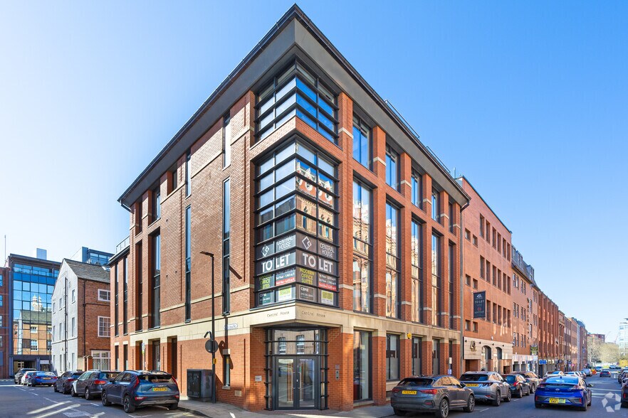 47 St Pauls St, Leeds à vendre - Photo principale – Image 1 sur 12