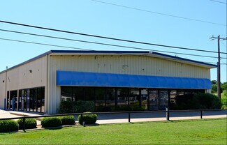 Plus de détails pour 2412 S Douglas Blvd, Oklahoma City, OK - Local commercial à louer