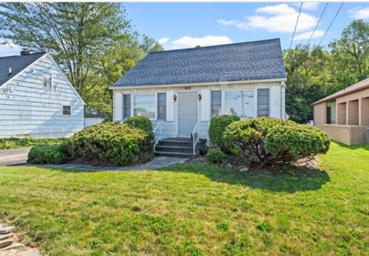 5363 Oberlin Ave, Lorain, OH à vendre - Photo de l’immeuble – Image 3 sur 20