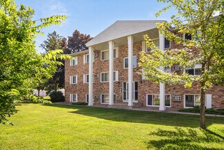 Plus de détails pour 5930-5950 W Broadway Ave, Minneapolis, MN - Logement à vendre