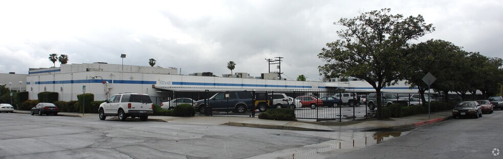 1911 S Walker Ave, Monrovia, CA à vendre - Photo de l’immeuble – Image 1 sur 3