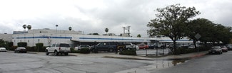 Plus de détails pour 1911 S Walker Ave, Monrovia, CA - Industriel/Logistique à vendre