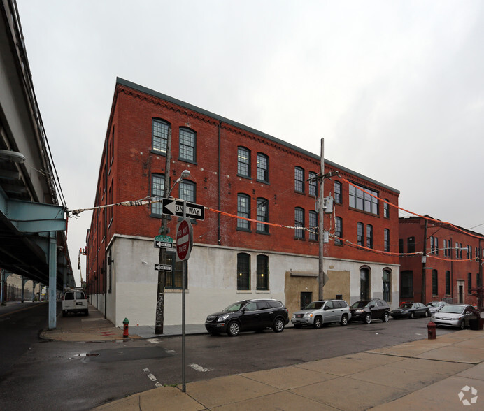 100 W Oxford St, Philadelphia, PA à louer - Photo de l’immeuble – Image 3 sur 14