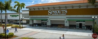 Plus de détails pour 12176-12250 Miramar Pky, Hollywood, FL - Local commercial à louer