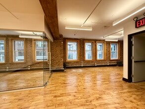 134 W 25th St, New York, NY à louer Photo intérieure– Image 2 sur 5