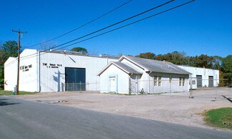 Plus de détails pour 332 Martin St, Houston, TX - Industriel/Logistique à vendre