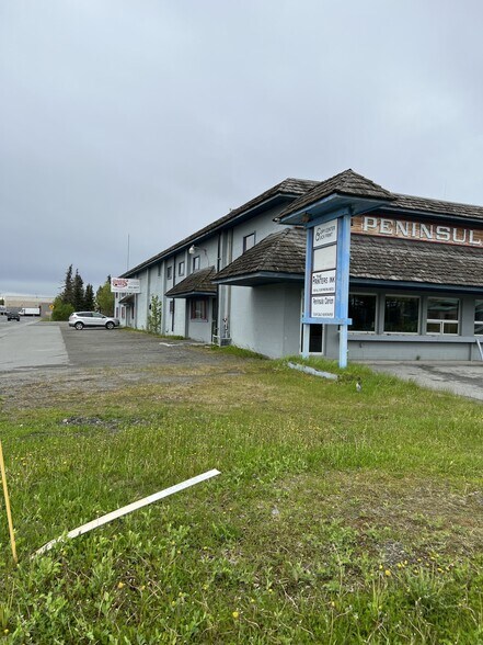 150 Trading Bay Rd, Kenai, AK à vendre - Photo de l’immeuble – Image 3 sur 24