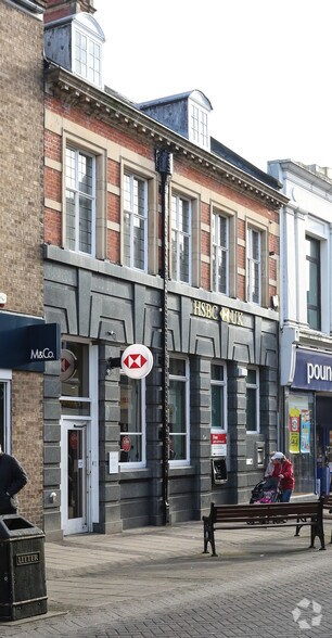 21 Newgate St, Bishop Auckland à vendre - Photo de l’immeuble – Image 3 sur 3