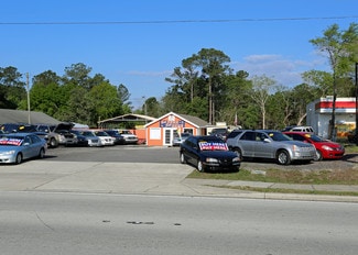 Plus de détails pour 1054 N Us-17-92, Longwood, FL - Local commercial à louer