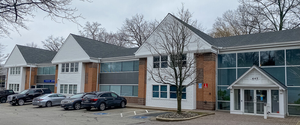 645 Baltimore Annapolis Blvd, Severna Park, MD à vendre - Photo de l’immeuble – Image 1 sur 31