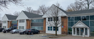 Plus de détails pour 645 Baltimore Annapolis Blvd, Severna Park, MD - Bureau à vendre