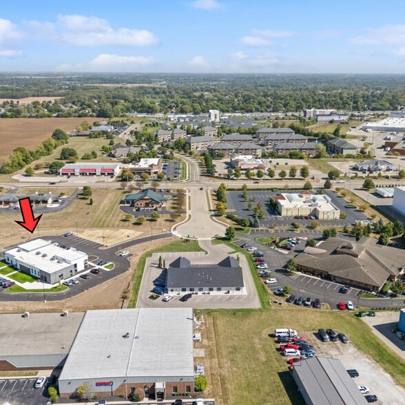 1935 Prime Ct, Troy, OH à louer - Photo de l’immeuble – Image 2 sur 17