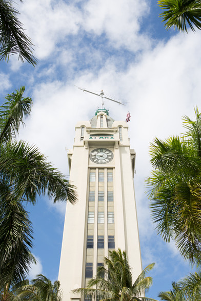 1 Aloha Tower Dr, Honolulu, HI à louer - Autre – Image 3 sur 3