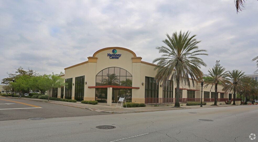 758 Duval St, Jacksonville, FL à louer - Photo principale – Image 1 sur 8