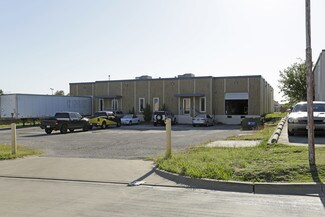 Plus de détails pour 320-322 International Pky, Arlington, TX - Industriel/Logistique à louer