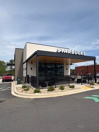 Plus de détails pour 3227-3235 Augusta St, Greenville, SC - Local commercial à vendre