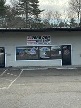 97 Lafayette Rd, Hampton Falls, NH à louer Photo intérieure– Image 2 sur 7