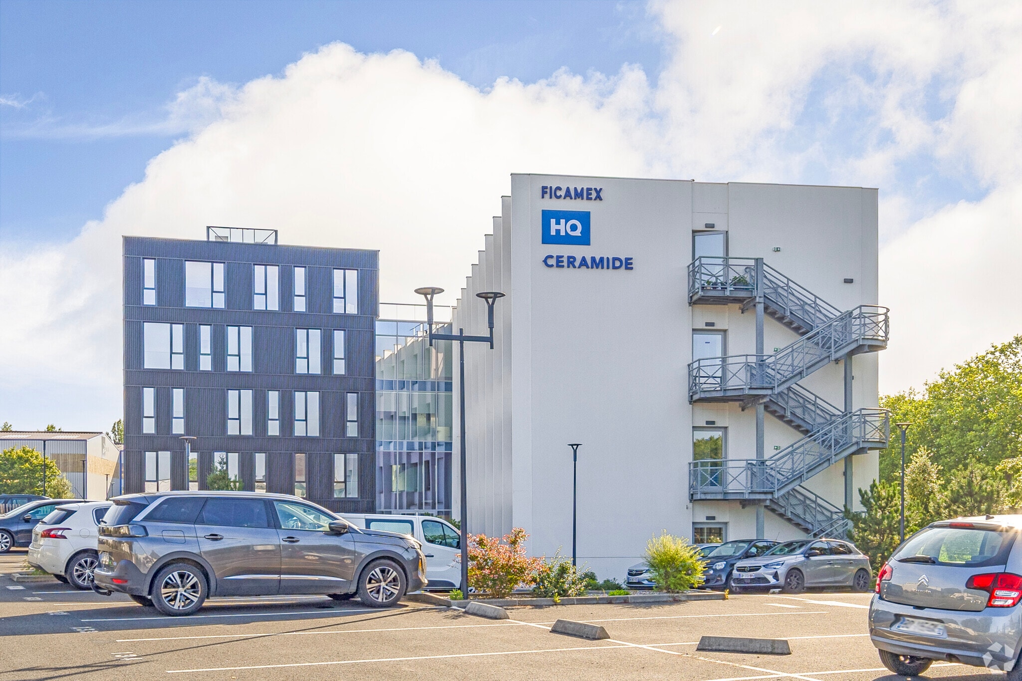 6 Rue Du Danemark, Carquefou à louer Photo principale– Image 1 sur 42