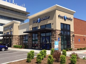 Plus de détails pour 7333 S Lindbergh Blvd, Saint Louis, MO - Local commercial à louer