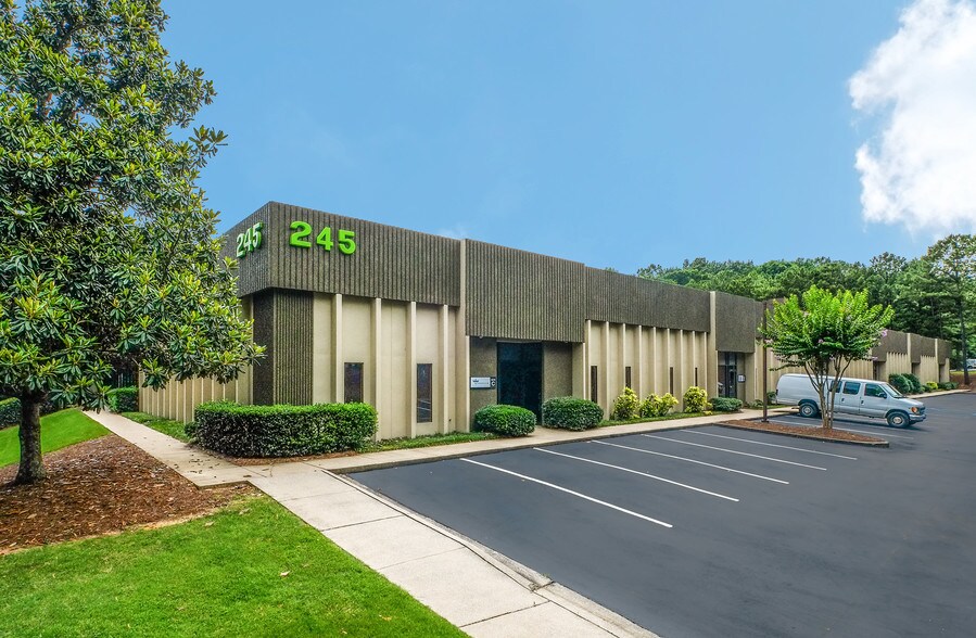 255 Riverchase Pky E, Hoover, AL à louer - Photo principale – Image 1 sur 7