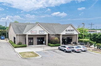 Plus de détails pour 5580 Sunset Blvd, Lexington, SC - Local commercial à louer